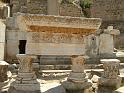 036 Ephesus left from Domitian temple (detail)